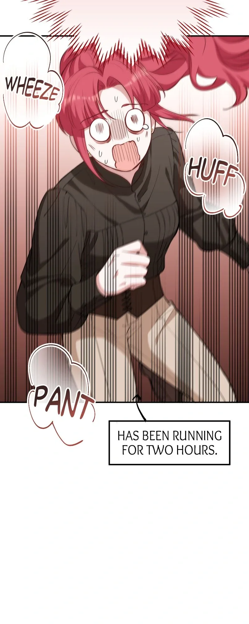 I Woke Up As a Notorious Troublemaker! Chapter 56 page 3