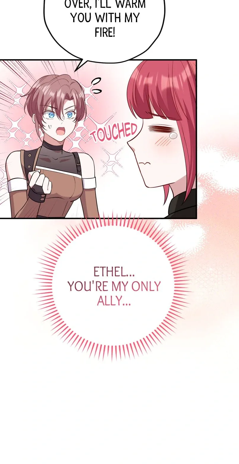 I Woke Up As a Notorious Troublemaker! Chapter 56 page 15