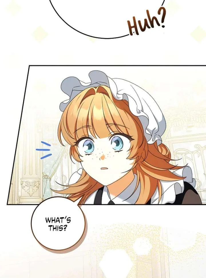 The Beloved New Daughter-in-law Of The Wolf Mansion Chapter 55 page 9