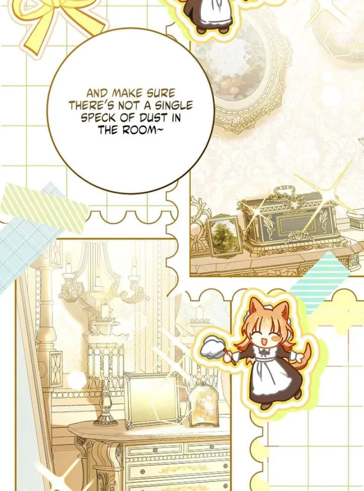 The Beloved New Daughter-in-law Of The Wolf Mansion Chapter 55 page 6
