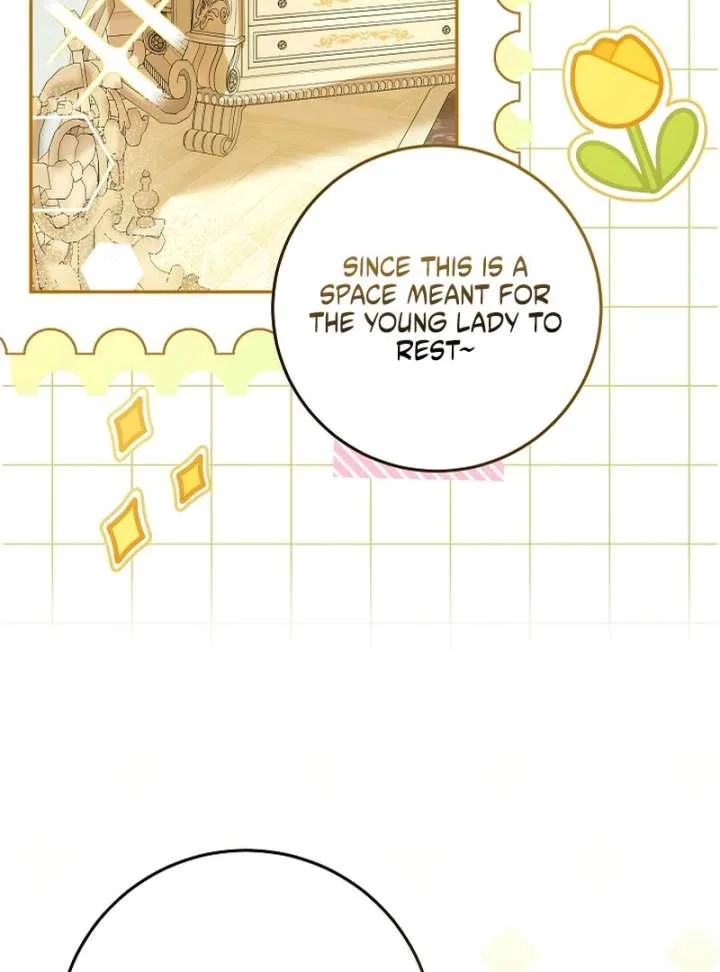 The Beloved New Daughter-in-law Of The Wolf Mansion Chapter 55 page 7