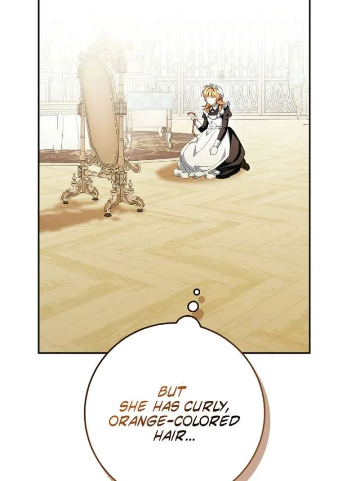 The Beloved New Daughter-in-law Of The Wolf Mansion Chapter 55 page 12