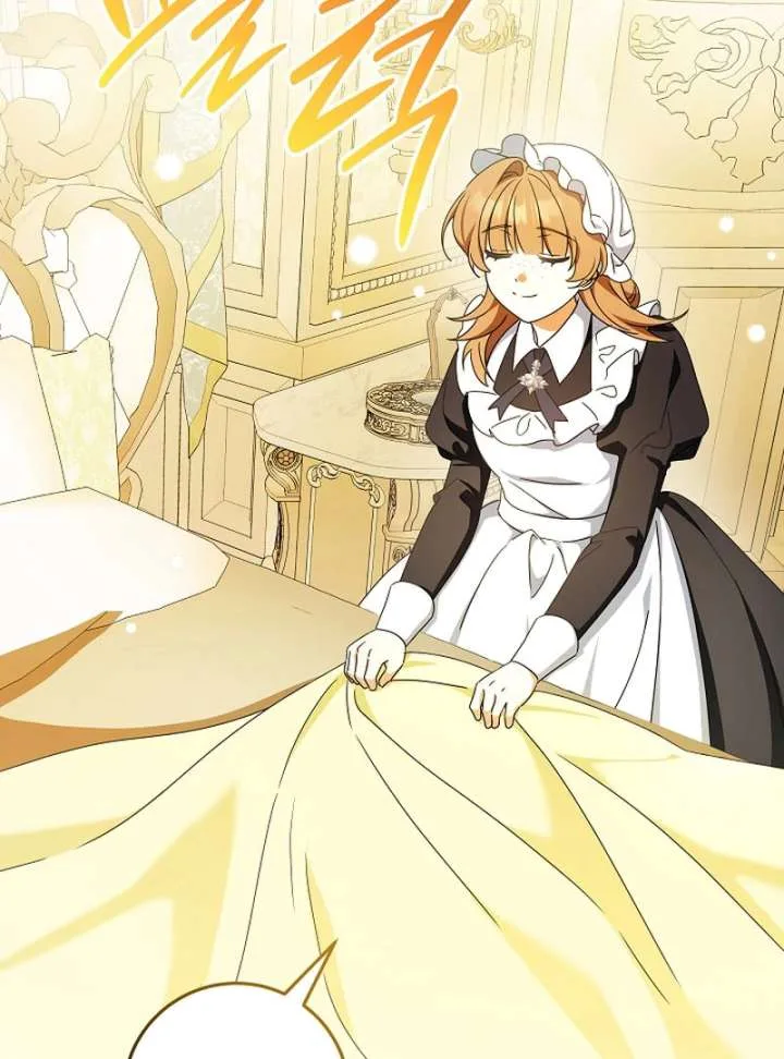 The Beloved New Daughter-in-law Of The Wolf Mansion Chapter 55 page 4