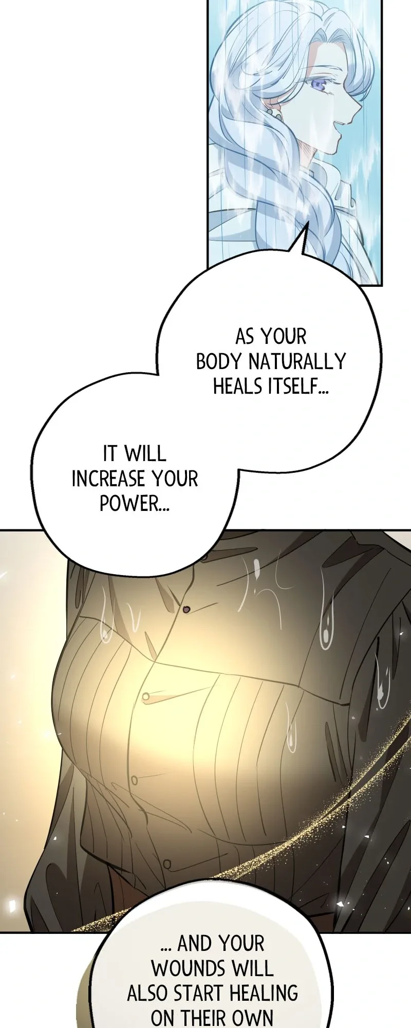 I Woke Up As a Notorious Troublemaker! Chapter 56 page 27