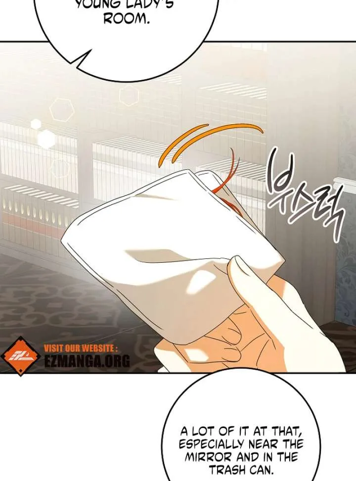 The Beloved New Daughter-in-law Of The Wolf Mansion Chapter 55 page 22