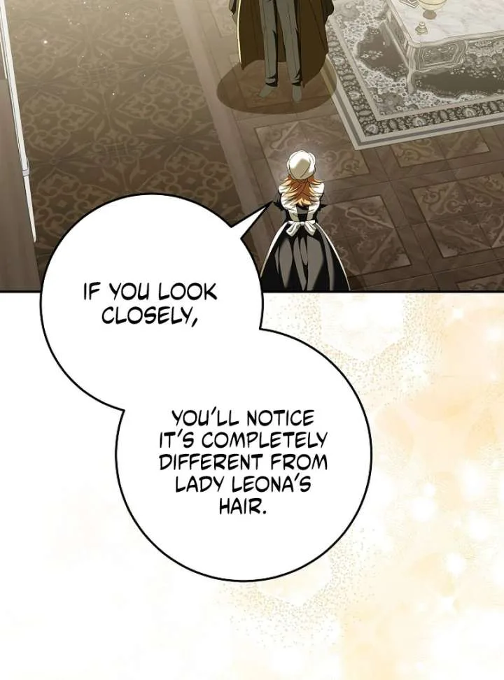 The Beloved New Daughter-in-law Of The Wolf Mansion Chapter 55 page 24