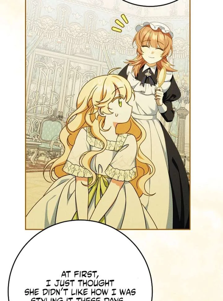 The Beloved New Daughter-in-law Of The Wolf Mansion Chapter 55 page 32