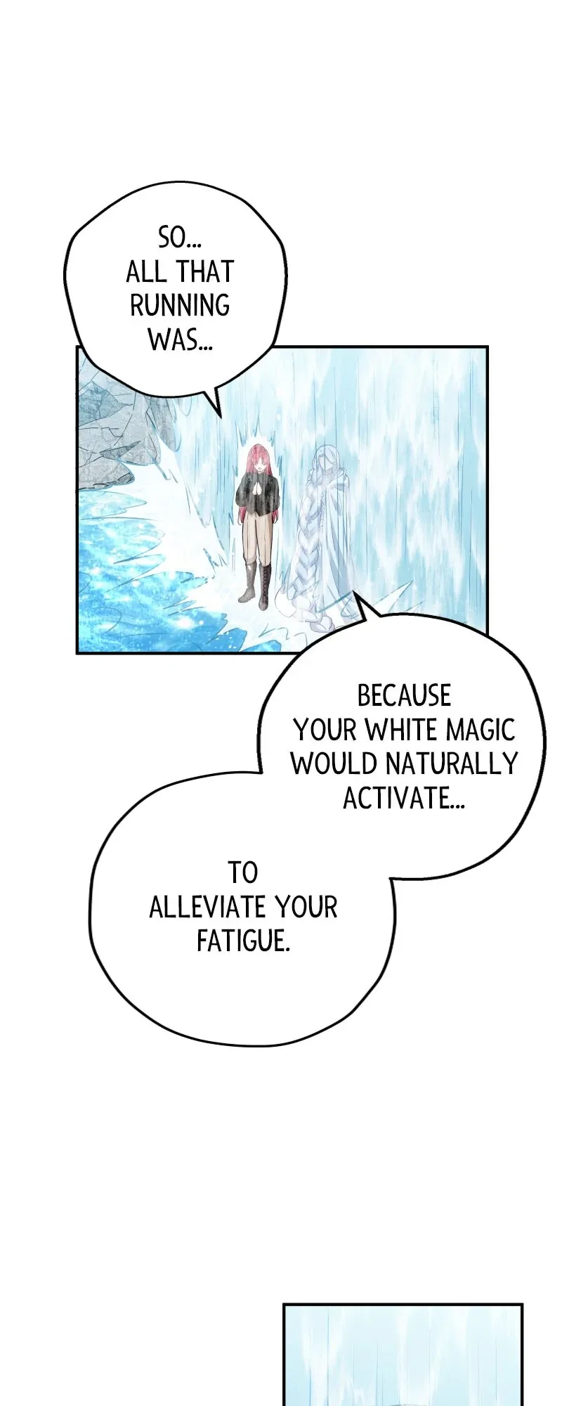 I Woke Up As a Notorious Troublemaker! Chapter 56 page 26