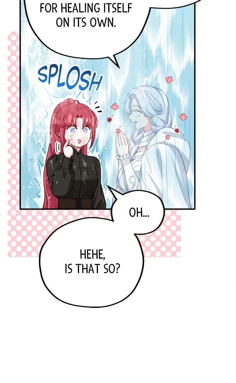 I Woke Up As a Notorious Troublemaker! Chapter 56 page 30