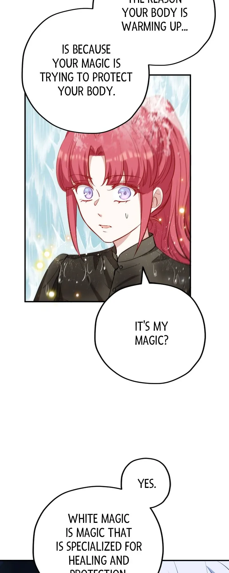 I Woke Up As a Notorious Troublemaker! Chapter 56 page 24