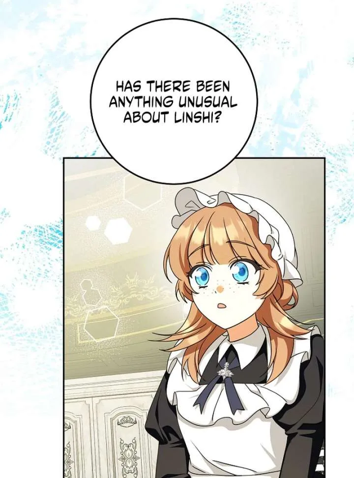 The Beloved New Daughter-in-law Of The Wolf Mansion Chapter 55 page 30