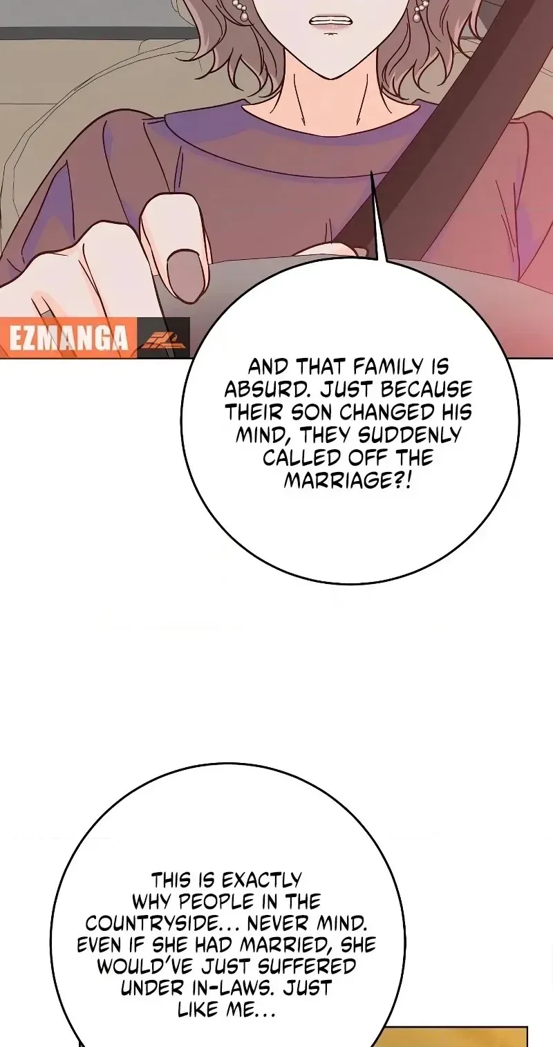 Spring Fever Chapter 56 page 10