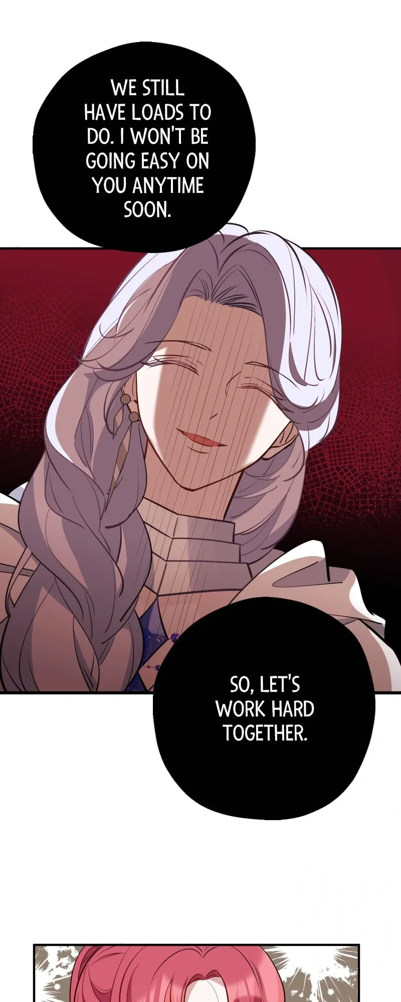 I Woke Up As a Notorious Troublemaker! Chapter 56 page 39