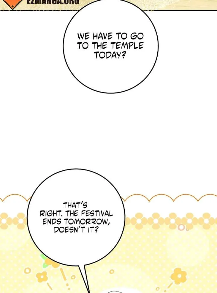 The Beloved New Daughter-in-law Of The Wolf Mansion Chapter 55 page 50