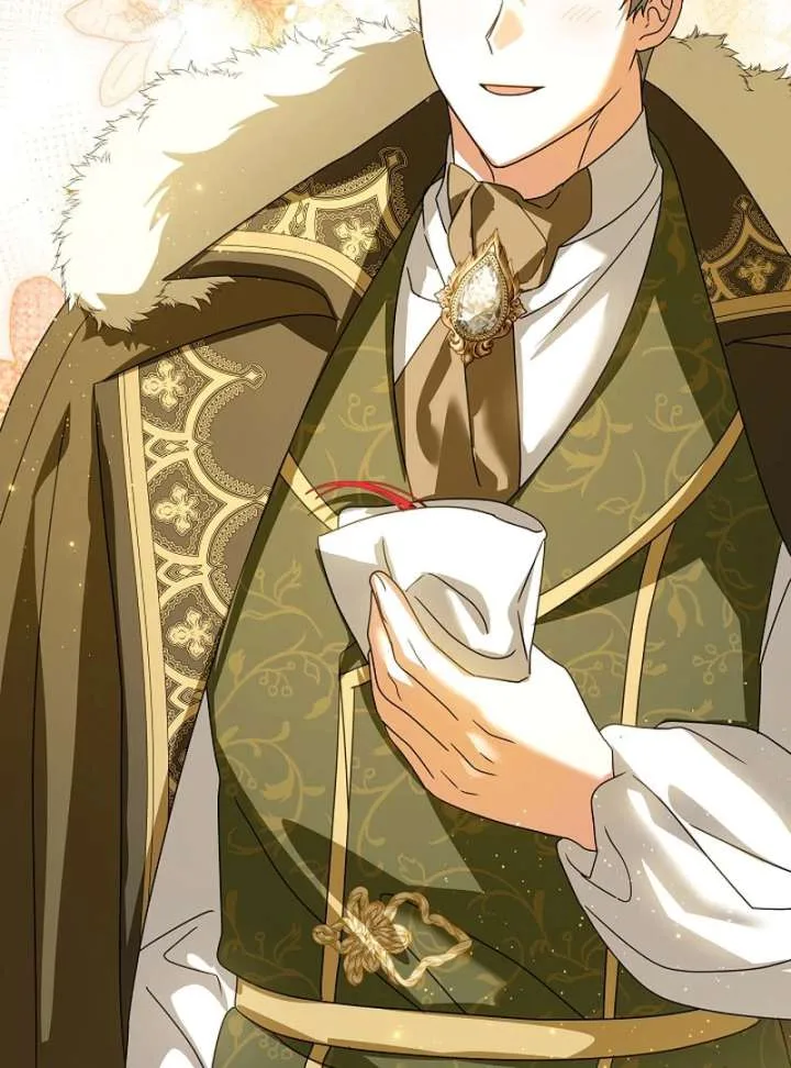 The Beloved New Daughter-in-law Of The Wolf Mansion Chapter 55 page 35