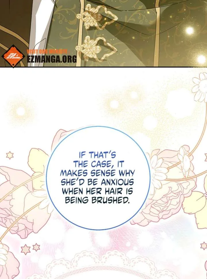 The Beloved New Daughter-in-law Of The Wolf Mansion Chapter 55 page 36