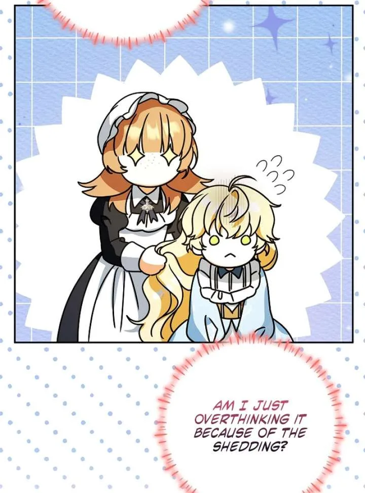 The Beloved New Daughter-in-law Of The Wolf Mansion Chapter 55 page 53