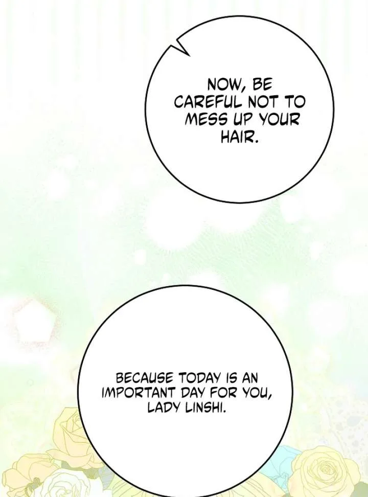 The Beloved New Daughter-in-law Of The Wolf Mansion Chapter 55 page 58