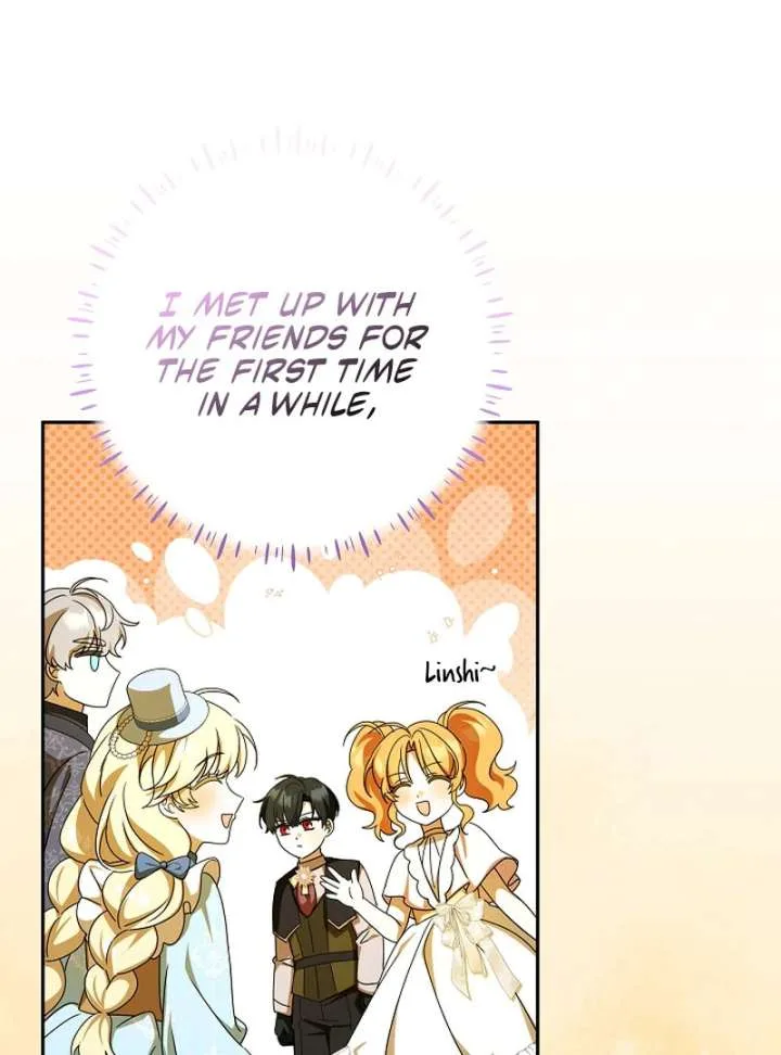 The Beloved New Daughter-in-law Of The Wolf Mansion Chapter 55 page 68