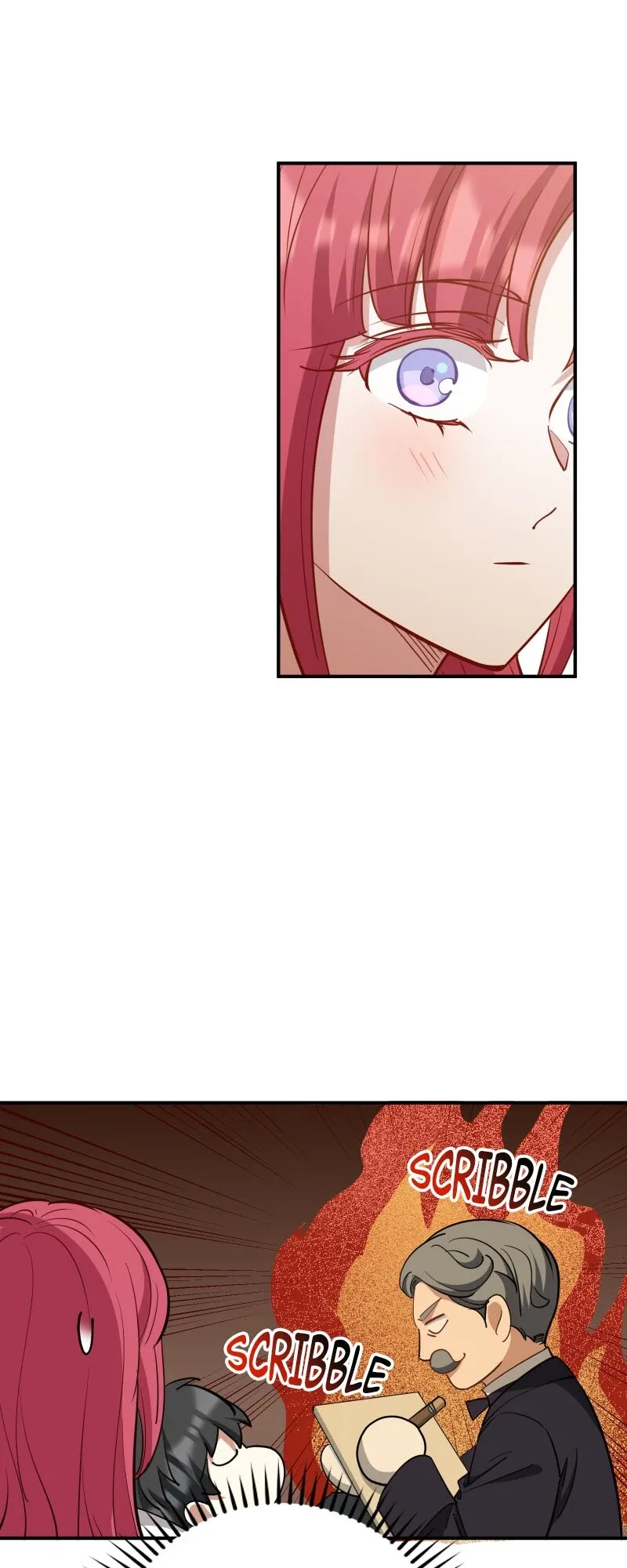 I Woke Up As a Notorious Troublemaker! Chapter 56 page 49