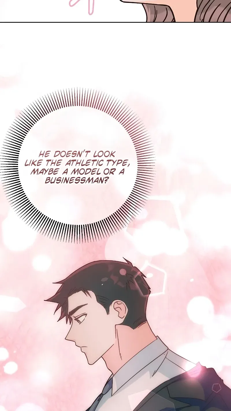 Spring Fever Chapter 56 page 21
