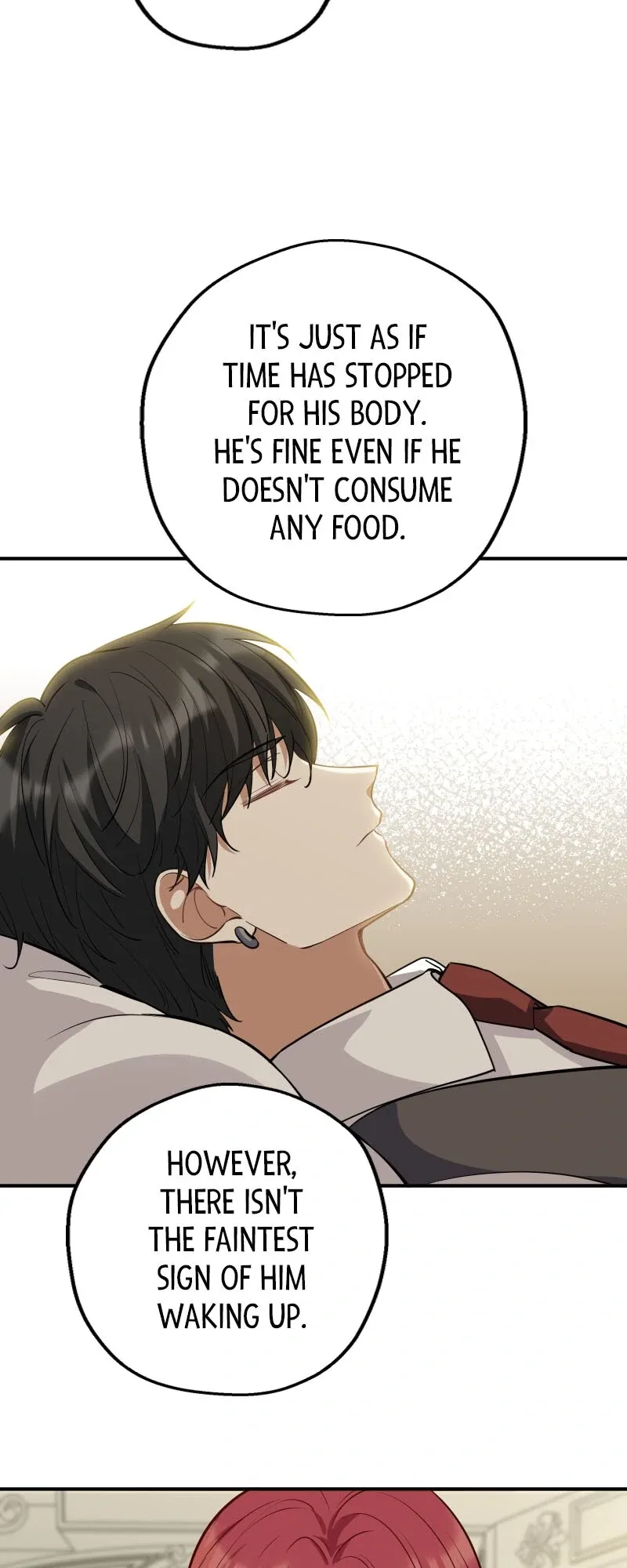 I Woke Up As a Notorious Troublemaker! Chapter 56 page 46