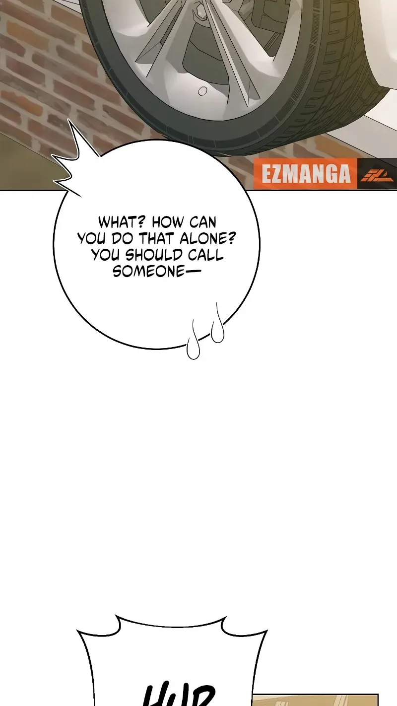 Spring Fever Chapter 56 page 24