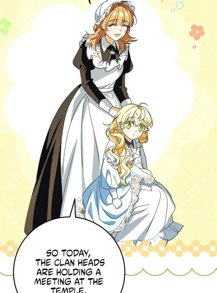 The Beloved New Daughter-in-law Of The Wolf Mansion Chapter 55 page 51
