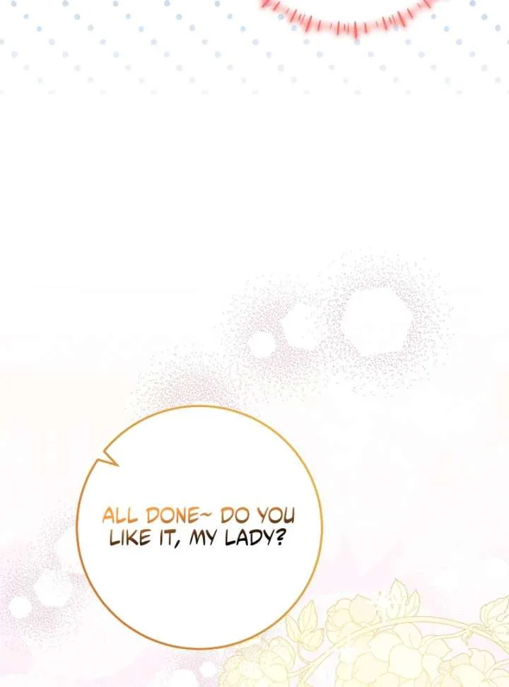 The Beloved New Daughter-in-law Of The Wolf Mansion Chapter 55 page 54