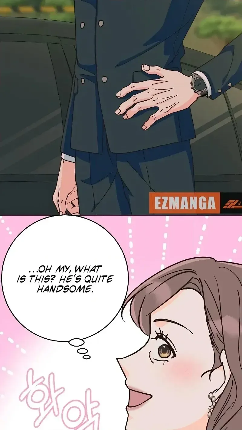 Spring Fever Chapter 56 page 20