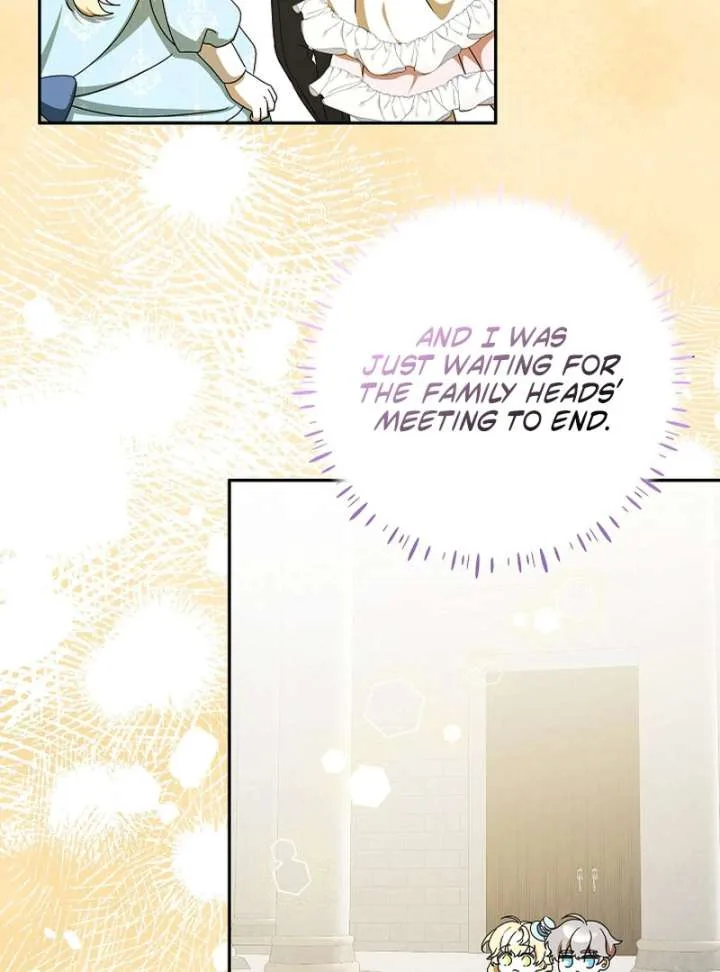 The Beloved New Daughter-in-law Of The Wolf Mansion Chapter 55 page 69