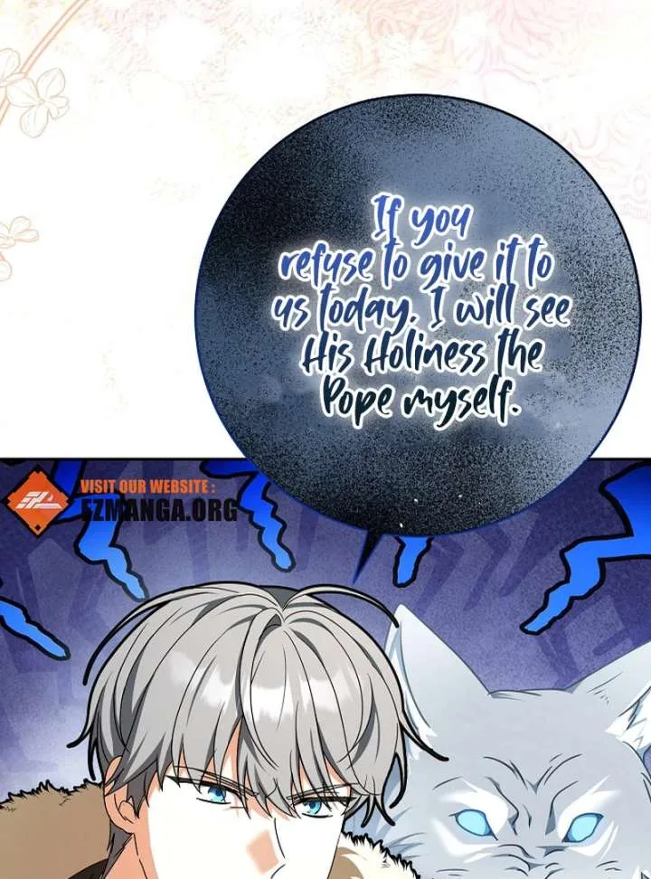 The Beloved New Daughter-in-law Of The Wolf Mansion Chapter 55 page 80