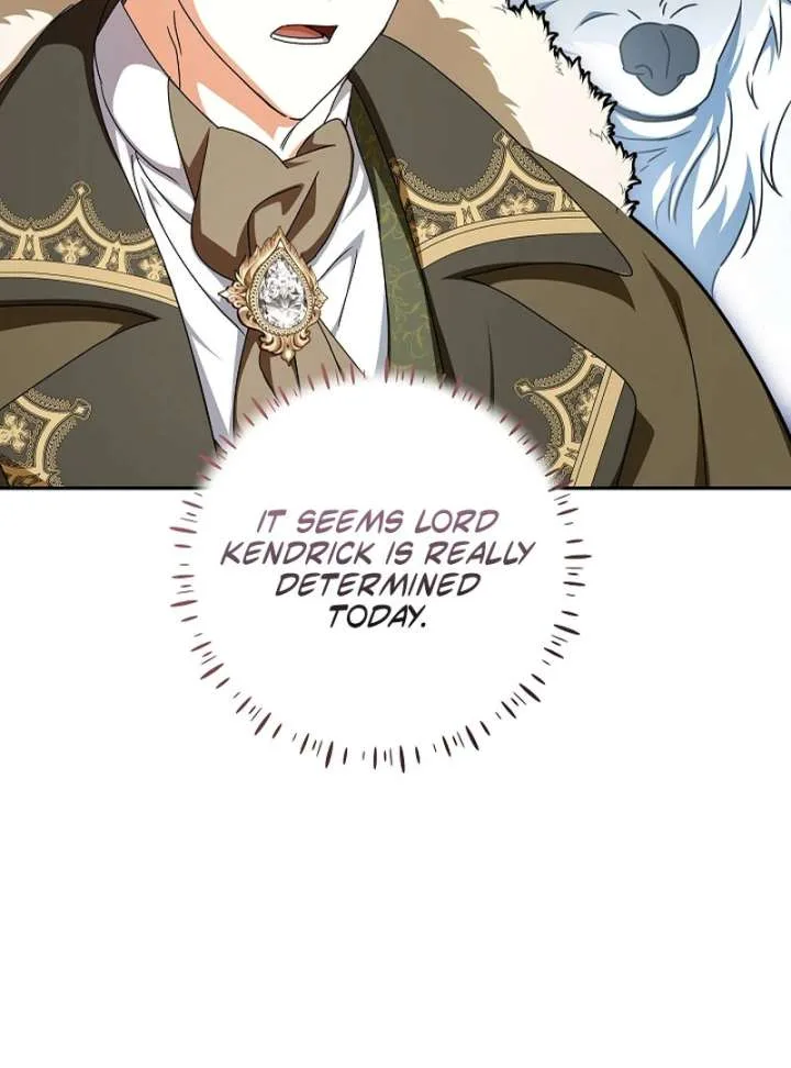 The Beloved New Daughter-in-law Of The Wolf Mansion Chapter 55 page 81