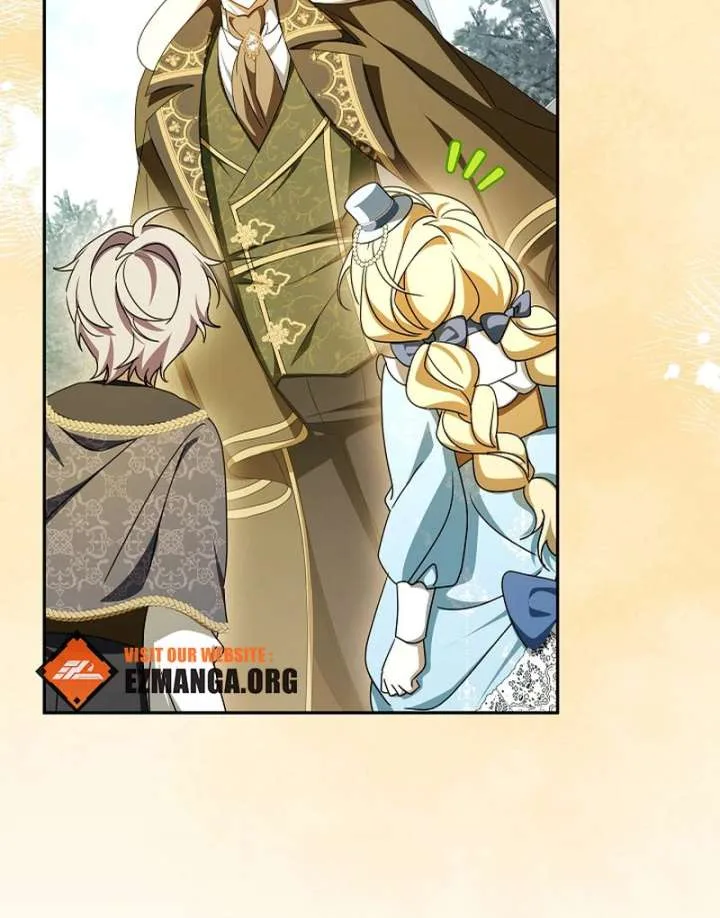 The Beloved New Daughter-in-law Of The Wolf Mansion Chapter 55 page 71