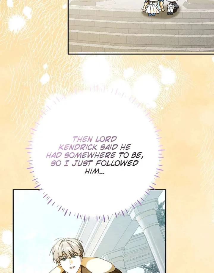 The Beloved New Daughter-in-law Of The Wolf Mansion Chapter 55 page 70