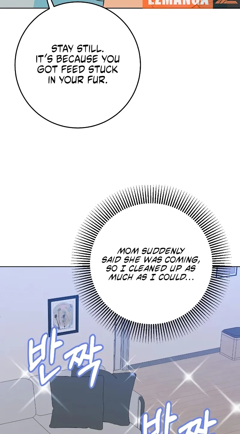 Spring Fever Chapter 56 page 36