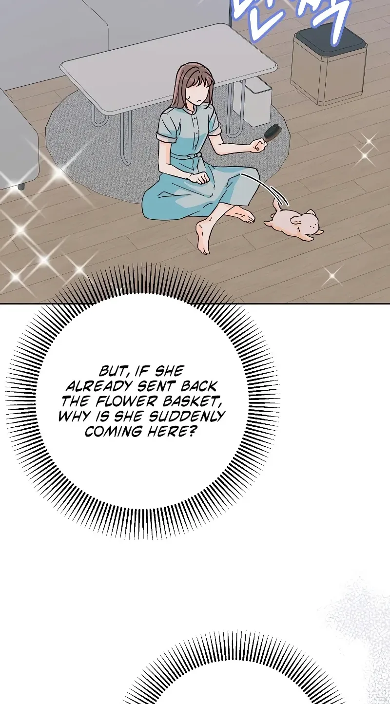 Spring Fever Chapter 56 page 37