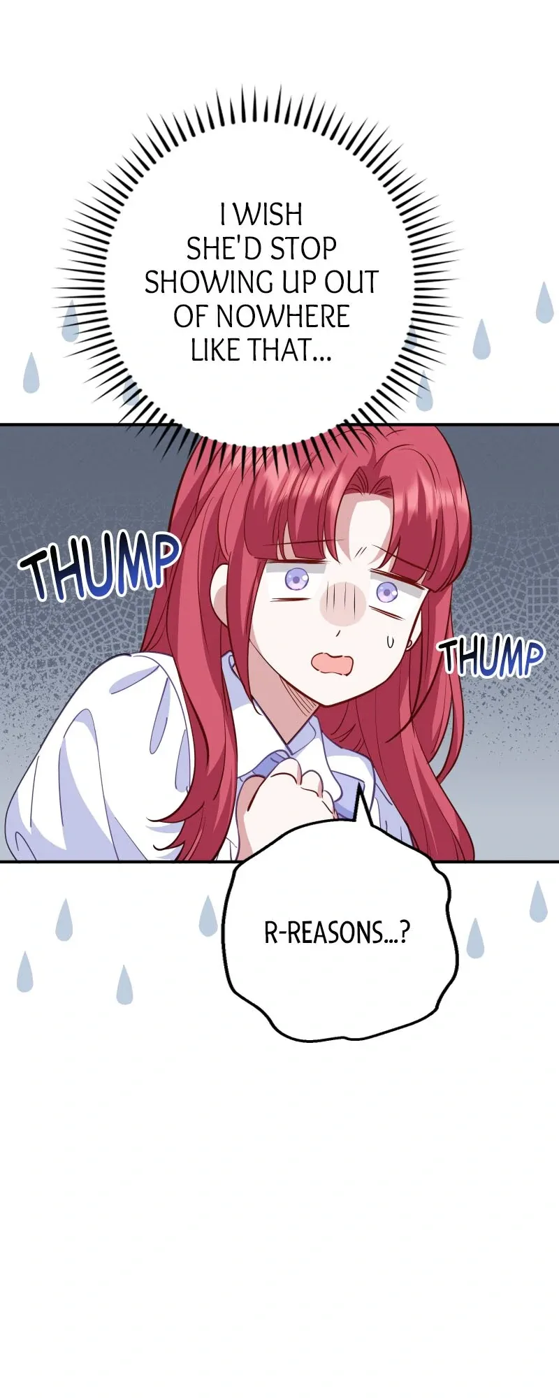 I Woke Up As a Notorious Troublemaker! Chapter 56 page 59