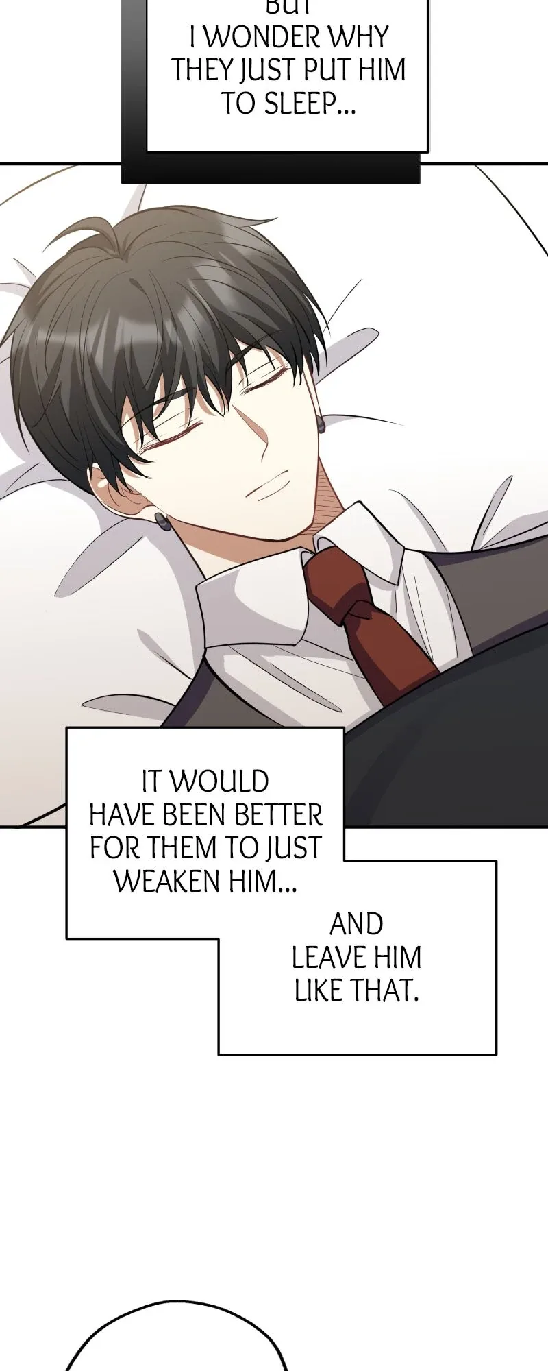 I Woke Up As a Notorious Troublemaker! Chapter 56 page 56