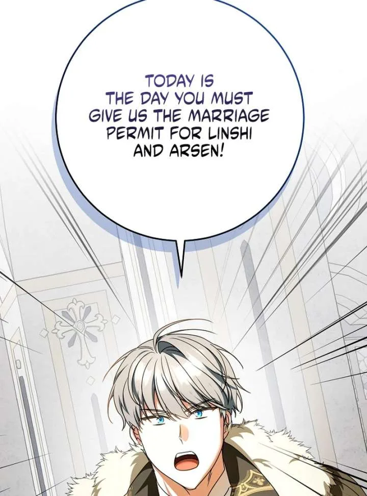 The Beloved New Daughter-in-law Of The Wolf Mansion Chapter 55 page 73