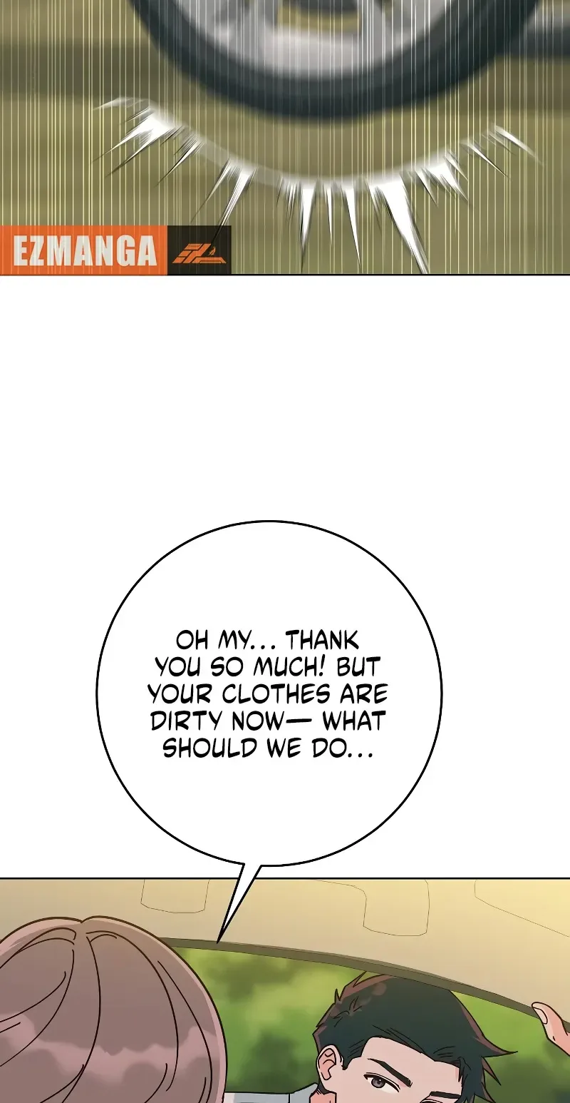 Spring Fever Chapter 56 page 28