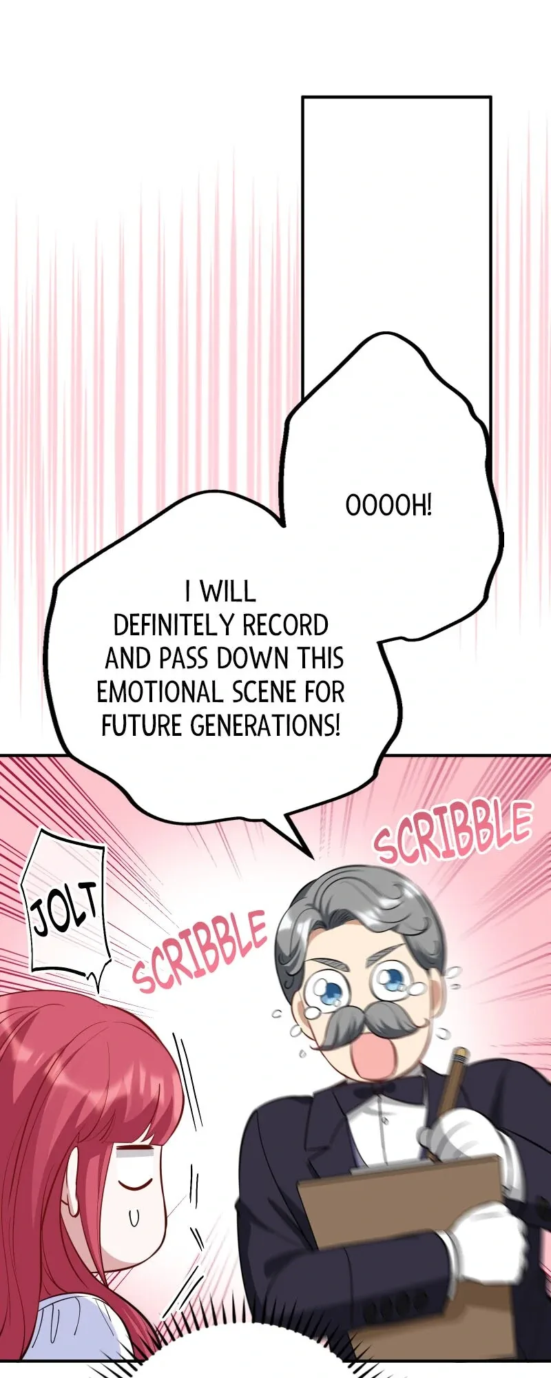 I Woke Up As a Notorious Troublemaker! Chapter 56 page 54