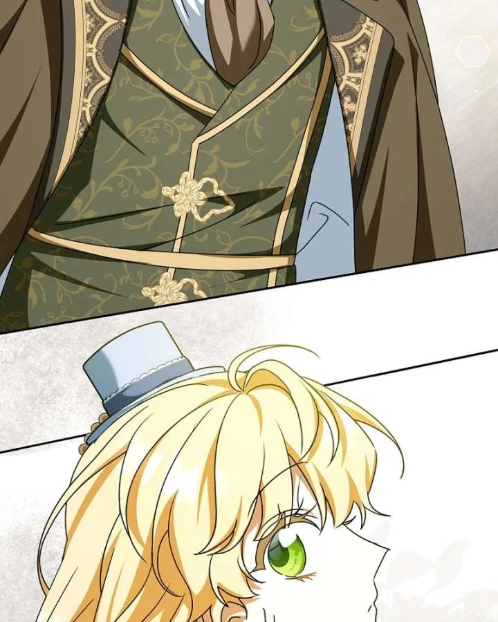 The Beloved New Daughter-in-law Of The Wolf Mansion Chapter 55 page 84