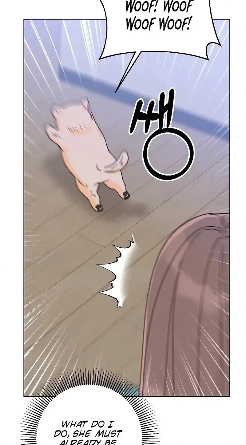 Spring Fever Chapter 56 page 40