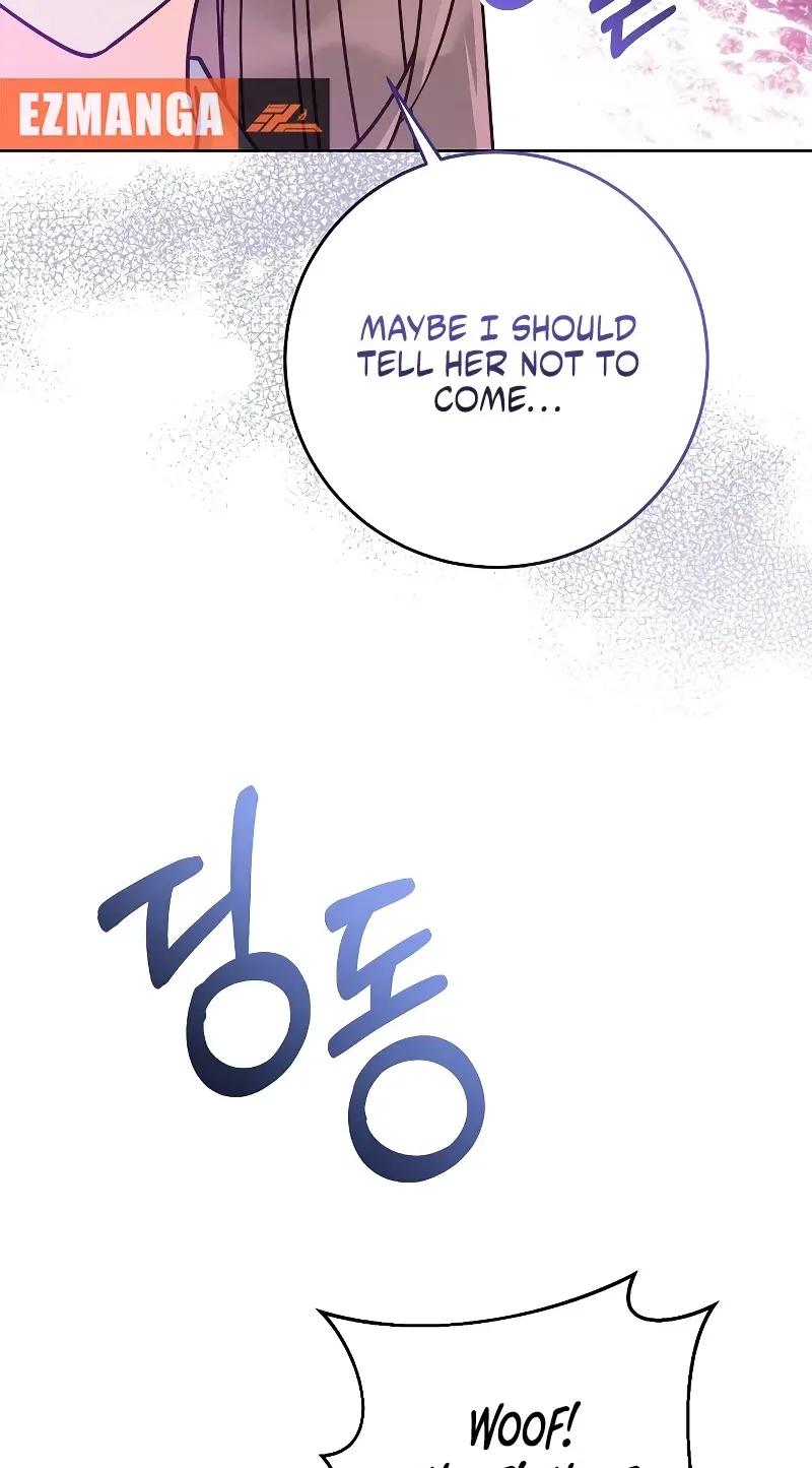 Spring Fever Chapter 56 page 39