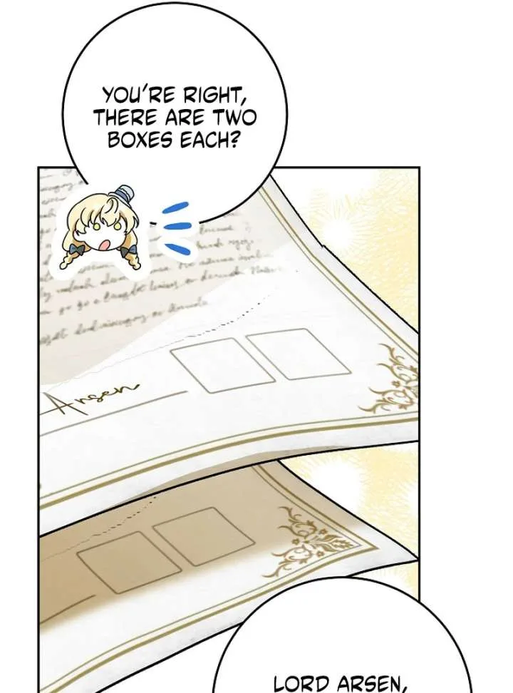 The Beloved New Daughter-in-law Of The Wolf Mansion Chapter 55 page 100