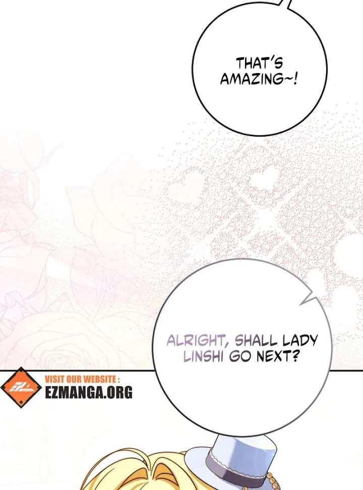 The Beloved New Daughter-in-law Of The Wolf Mansion Chapter 55 page 111