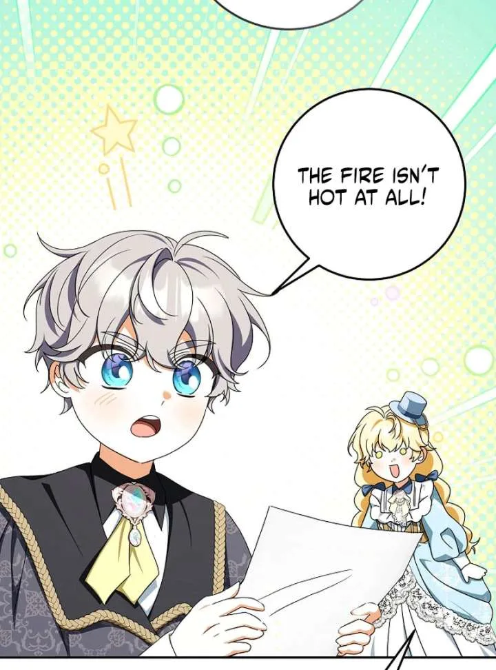 The Beloved New Daughter-in-law Of The Wolf Mansion Chapter 55 page 110