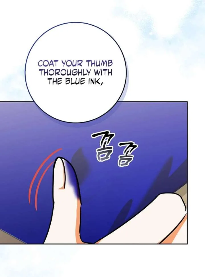 The Beloved New Daughter-in-law Of The Wolf Mansion Chapter 55 page 105