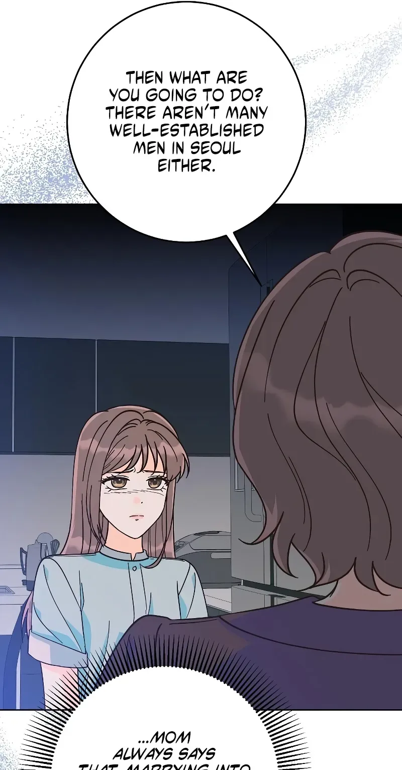 Spring Fever Chapter 56 page 54
